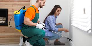 Best Pest Exclusion Services  in Cupertino, CA